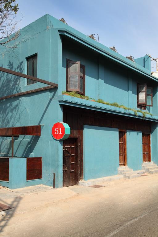 Hotel Xandari Harbour Kochi Exterior foto